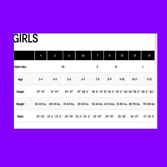 🌸NWT CALVIN KLEIN SWIMSUIT GIRLS 12/14 Lg🌸 - Picture 10 of 12